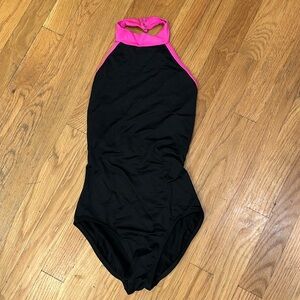 Motionwear leotard, Small Adult
